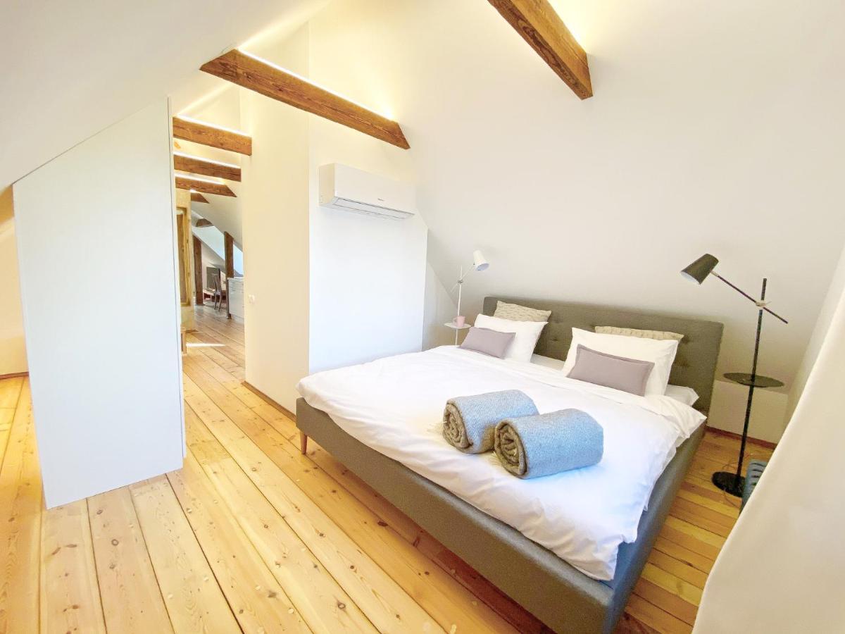 Villa Gaida Saulkrasti Bagian luar foto