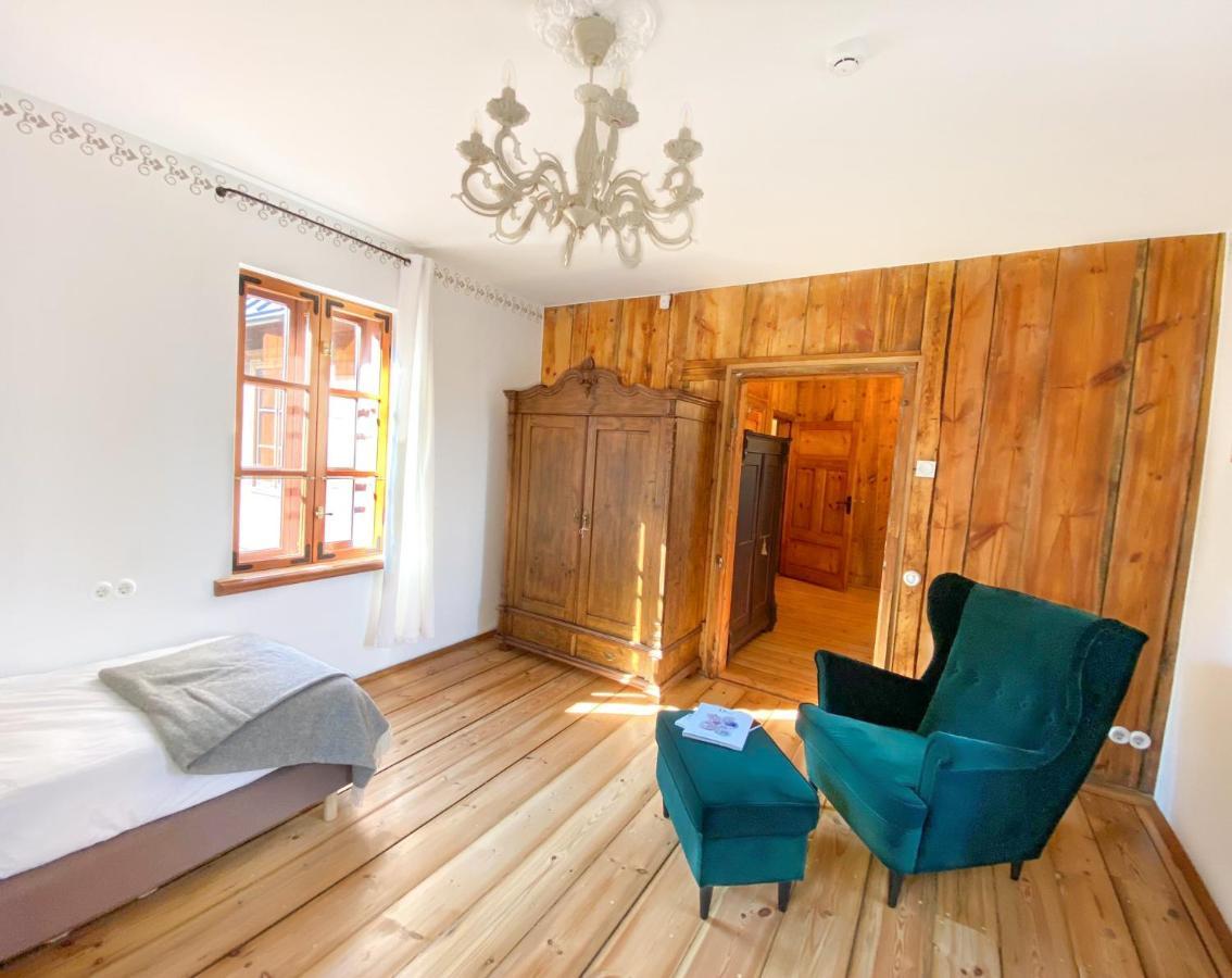 Villa Gaida Saulkrasti Bagian luar foto