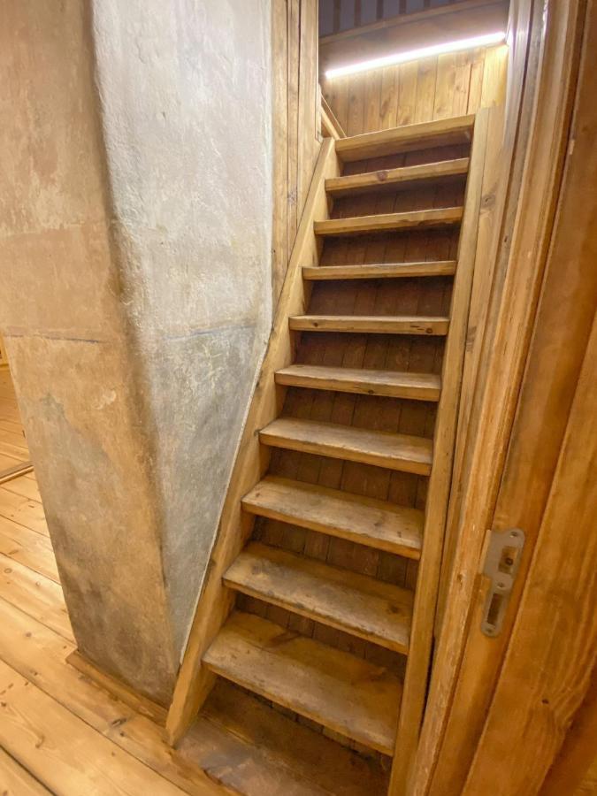 Villa Gaida Saulkrasti Bagian luar foto