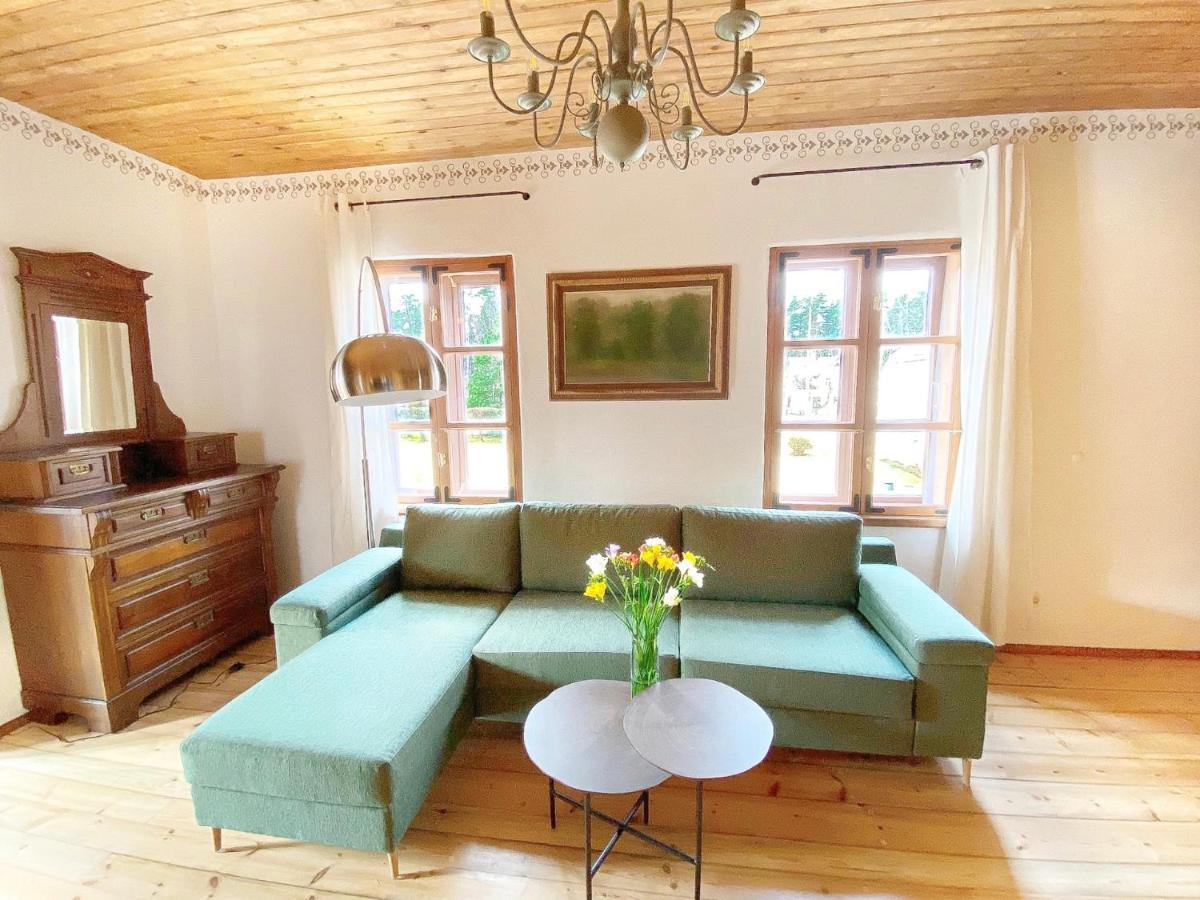 Villa Gaida Saulkrasti Bagian luar foto