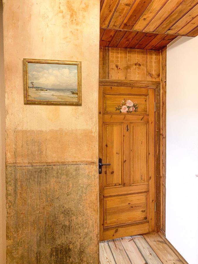 Villa Gaida Saulkrasti Bagian luar foto