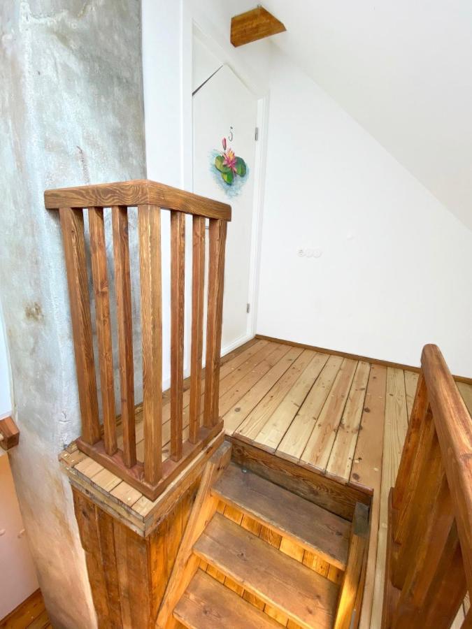 Villa Gaida Saulkrasti Bagian luar foto