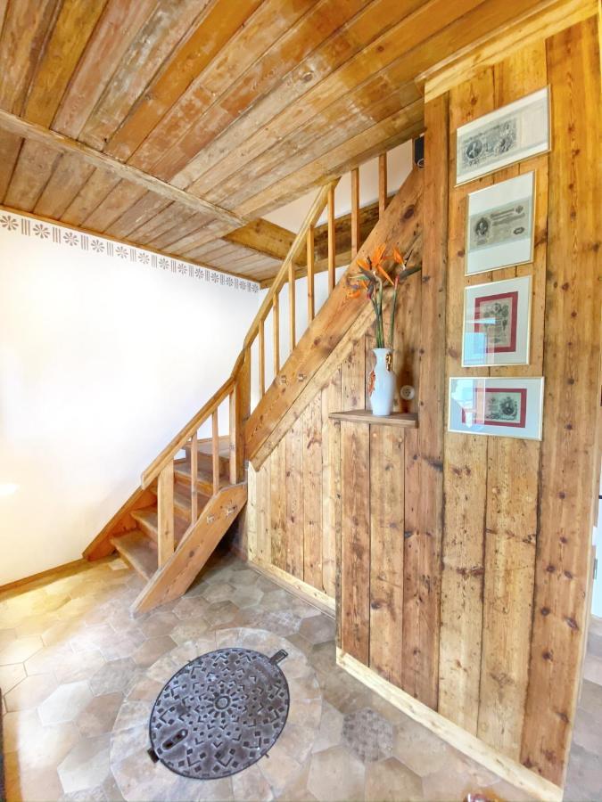 Villa Gaida Saulkrasti Bagian luar foto