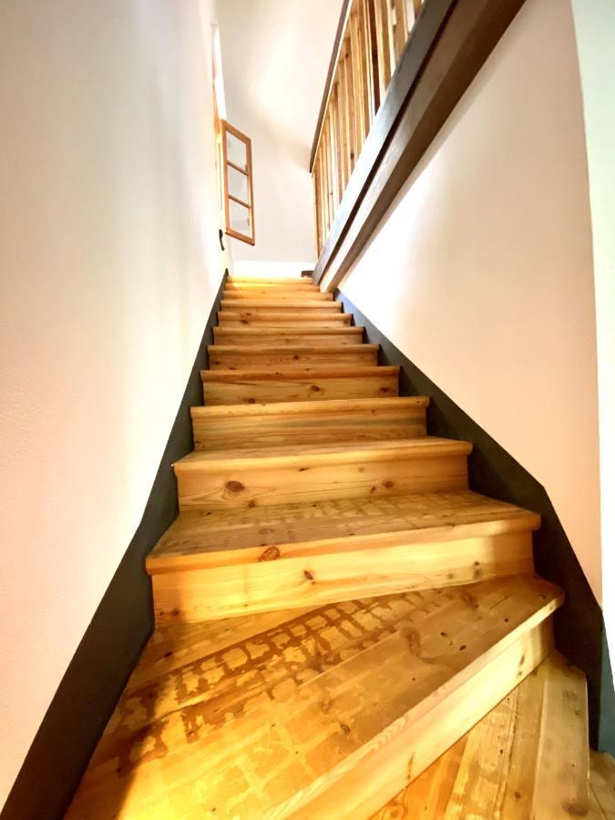 Villa Gaida Saulkrasti Bagian luar foto