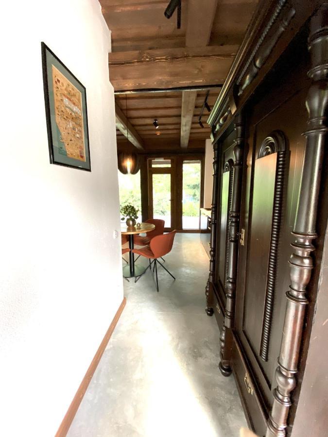Villa Gaida Saulkrasti Bagian luar foto