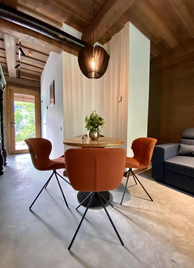Villa Gaida Saulkrasti Bagian luar foto