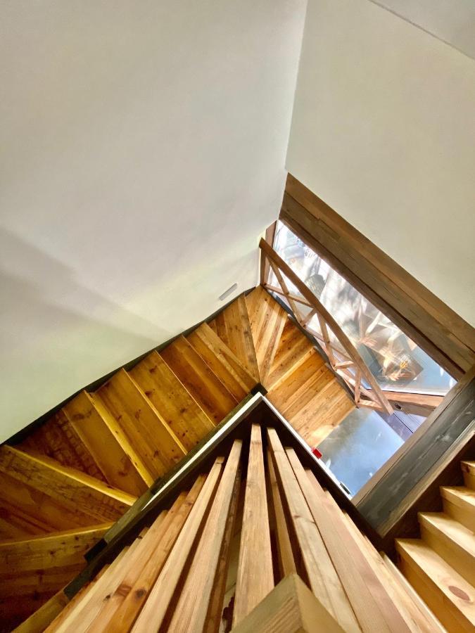 Villa Gaida Saulkrasti Bagian luar foto