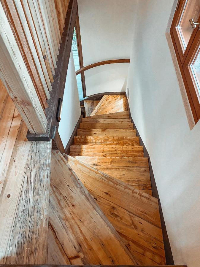 Villa Gaida Saulkrasti Bagian luar foto